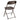 Brown Folding Chairs