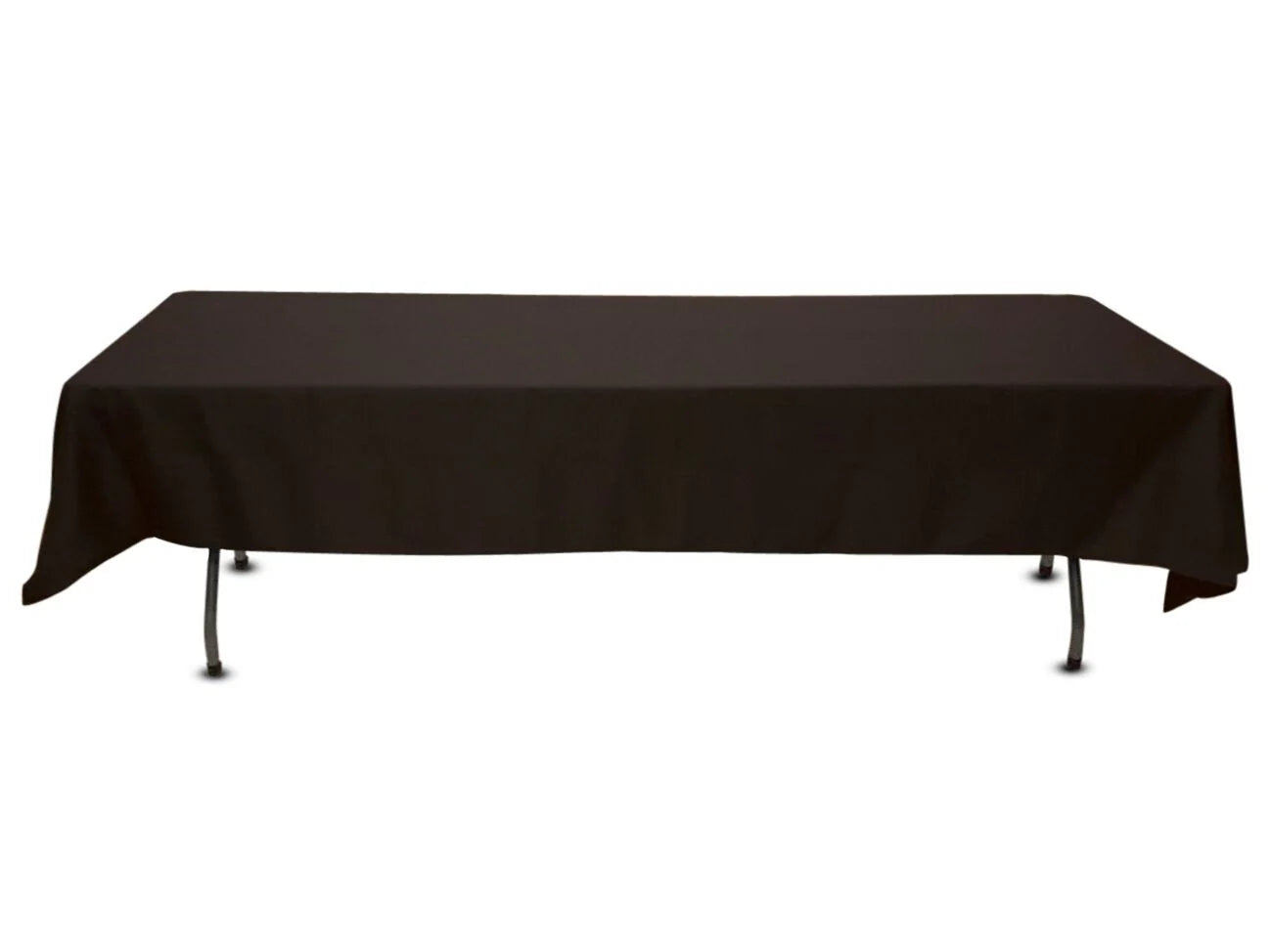54 x 120 Linen Overlay (6FT  Tables)