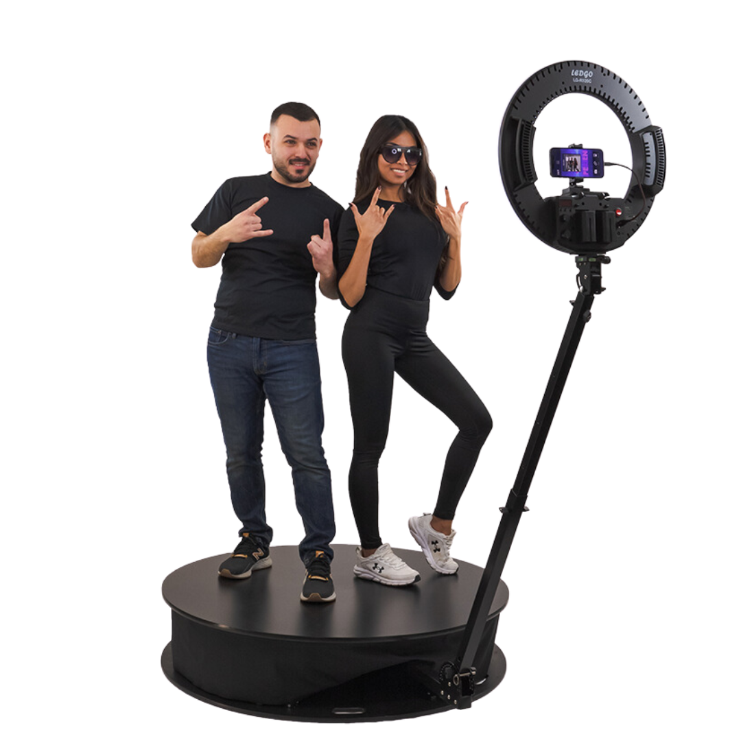 360 Photobooth
