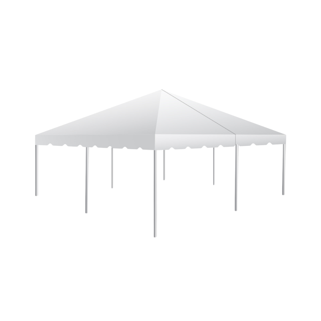 20 x 20 Tent
