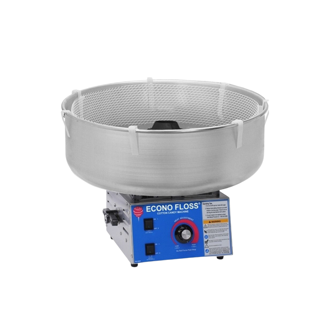 Cotton Candy Machine