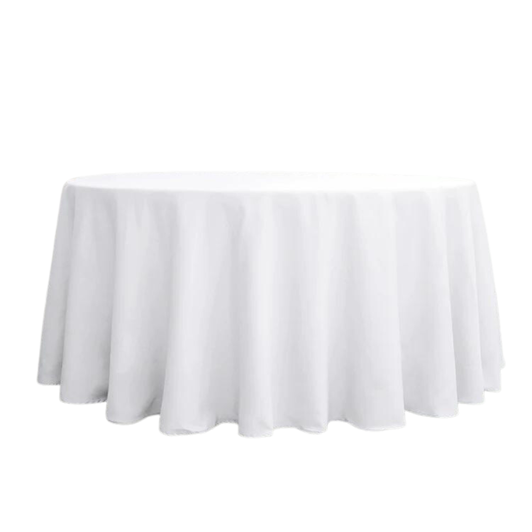 70 x 70 Linen Overlay